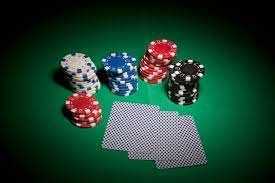 Web Idn Poker Sama Berbagai Bentuk Permainan Online Kartu Terunggul