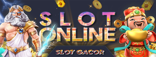 Game Di Web Site Slot Gacor Online Sama Rtp Nang Tertinggi Terkini