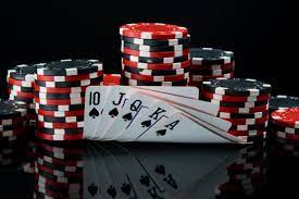 Website On line Game Poker Tertinggi Dan Berhasil Yang Terlampau Banyak